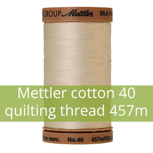 Hand Quilting Thread, UK