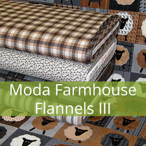 Farmhouse Flannels III