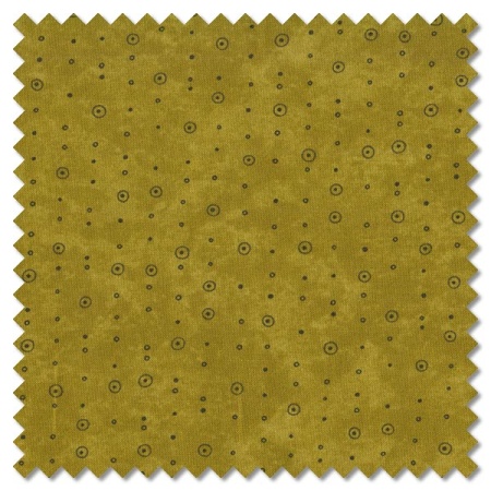 In Bloom - dew spring (per 1/4 metre)