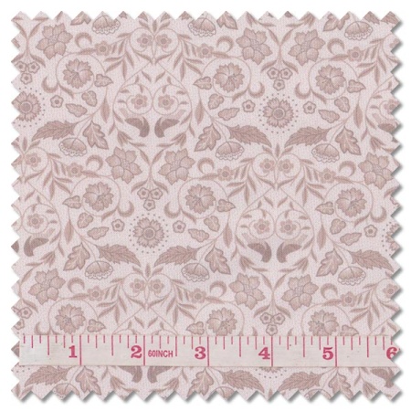 Isabella - Isabella small cream (per 1/4 metre)