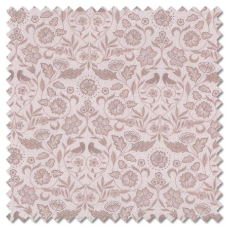 Isabella - Isabella small cream (per 1/4 metre)