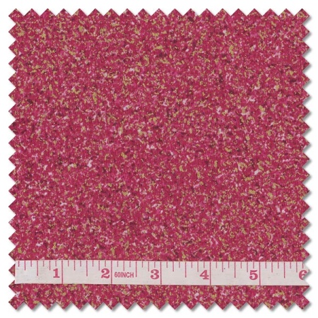 Kasumi - gilt red (per 1/4 metre)