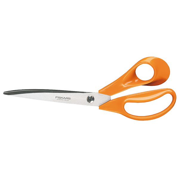 Fiskars classic dressmaking shears, 10 inch scissors