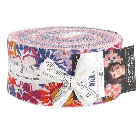 Moda Maeve jelly roll