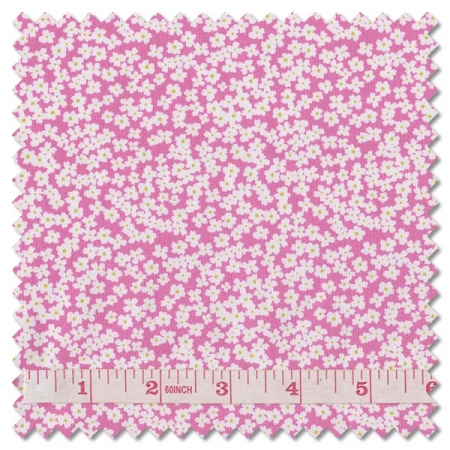 Shine - bloom lollipop (per 1/4 metre)