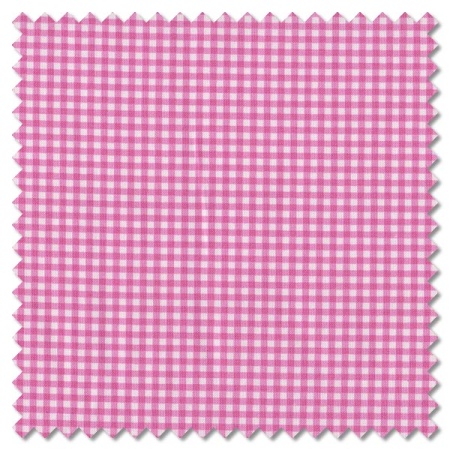 Shine - gingham lollipop (per 1/4 metre)