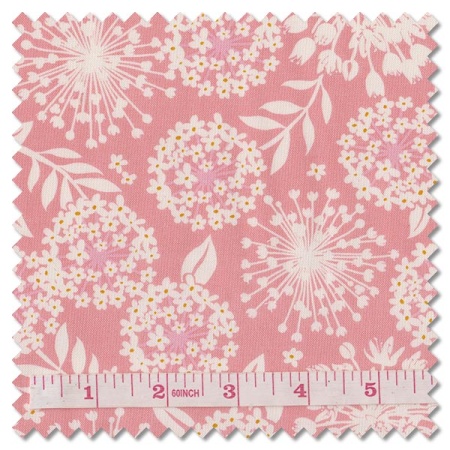 Tango - simpatico petal (per 1/4 metre)