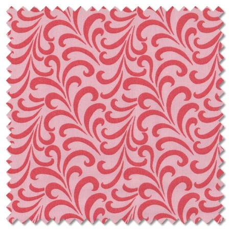 Tango - portico petal (per 1/4 metre)