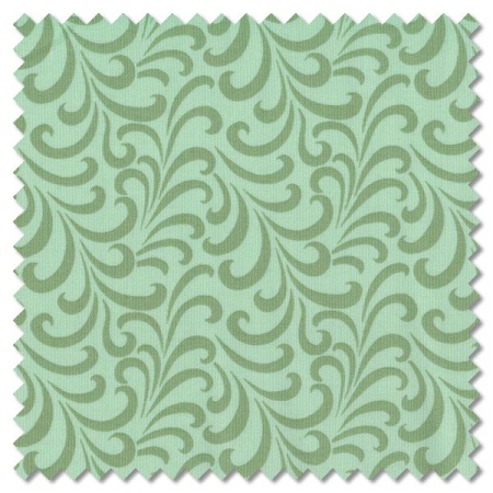 Tango - portico pistachio (per 1/4 metre)