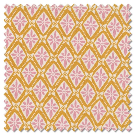 Tango - bolero sunshine (per 1/4 metre)