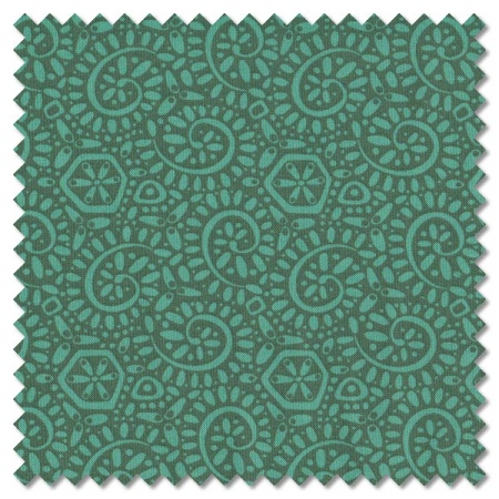 Tango - canto basil (per 1/4 metre)