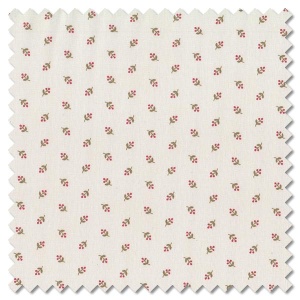 Rendezvous - dainty porcelain (per 1/4 metre)