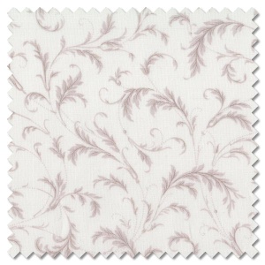 3 Sisters Favourites Vintage Linens - flourishing plaza cream (per 1/4 metre)