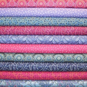 Andover Fabrics At Day's End stash pack 2