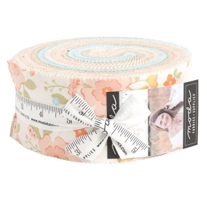 Moda Dainty Meadow jelly roll