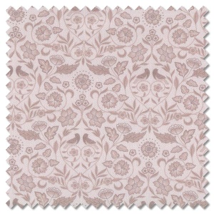 Isabella - Isabella small cream (per 1/4 metre)