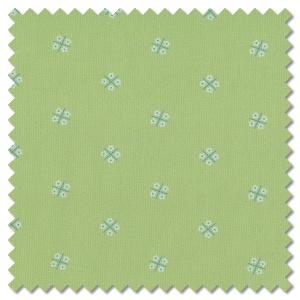 Plain and Simple - flower box key lime (per 1/4 metre)