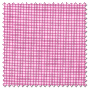 Shine - gingham lollipop (per 1/4 metre)