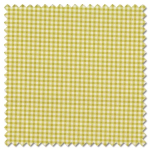 Shine - gingham grass (per 1/4 metre)