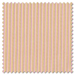 Shine - stripe multi (per 1/4 metre)