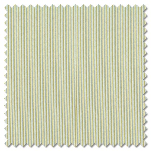 Shine - stripe sky grass (per 1/4 metre)