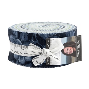 Moda Shoreline jelly roll