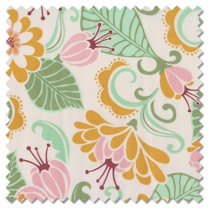 Tango - sarabande cream sunshine (per 1/4 metre)