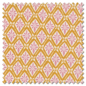 Tango - bolero sunshine (per 1/4 metre)